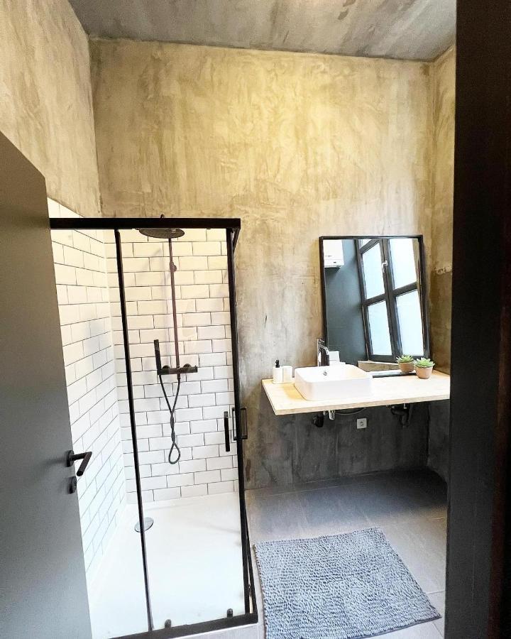 Gigi Home'S أنتويرب المظهر الخارجي الصورة