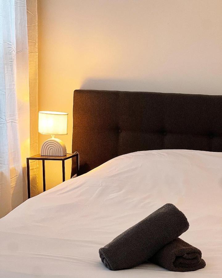 Gigi Home'S أنتويرب المظهر الخارجي الصورة