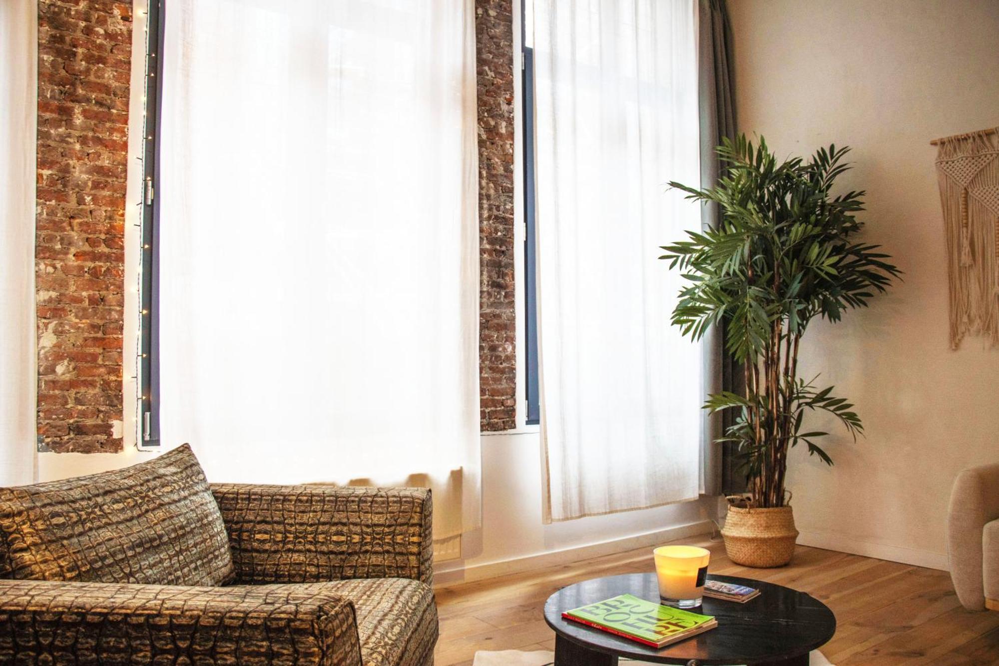 Gigi Home'S أنتويرب المظهر الخارجي الصورة